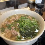 浪花焼肉 肉タレ屋 - 