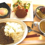 レストラン 鹿野園 - 