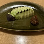 新橋 いっぱし - 