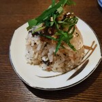 創作料理　誠 - 