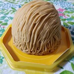 小布施堂 松坂屋名古屋店 - 