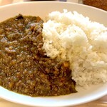 レストラン 鹿野園 - 