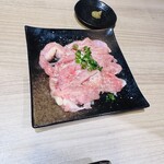 焼肉けしき - 