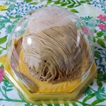 小布施堂 松坂屋名古屋店 - 