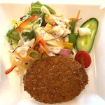 レストラン 鹿野園 - 