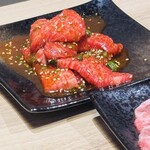 焼肉けしき - 