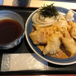 手打うどん 長谷沼 - 
