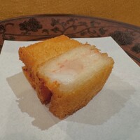 天ぷら浅沼 - 