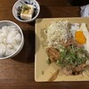 鉄板居酒屋シエテ