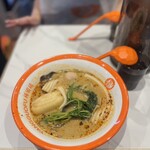 楊國福 後楽園店 - 