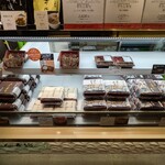 伊達の牛たん本舗 東京駅グランスタ店 - 