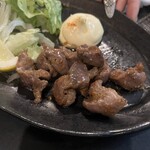 牡蠣&海老バル EAST BLUE - 