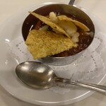 カフェ・イン・ザ・パーク - 