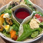 イート グッド プレイス - 