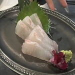 牡蠣&海老バル EAST BLUE - 