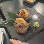 牡蠣&海老バル EAST BLUE - 