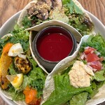 イート グッド プレイス - 