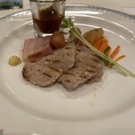 カフェ・イン・ザ・パーク - 