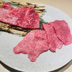 焼肉 神楽 - 