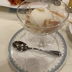 カフェ・イン・ザ・パーク - アイス