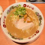 天下一品 - 料理写真: