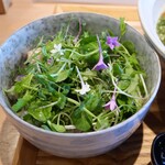 塩そば まえだ - 