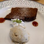 洋食 チソウ - 料理写真: