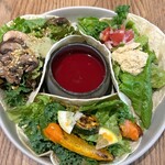 イート グッド プレイス - 