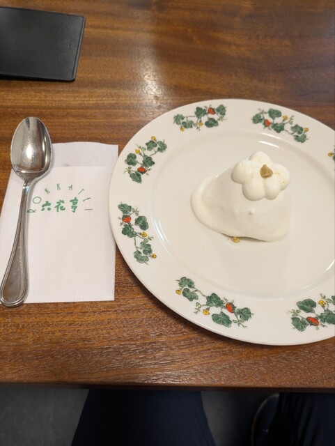 六花亭  苫小牧店 - 糸井（洋菓子）