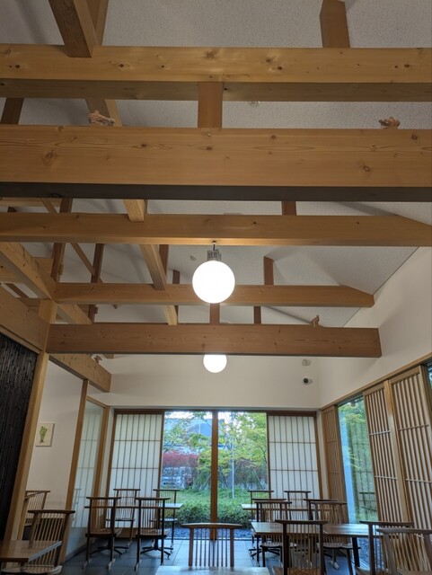 六花亭  苫小牧店 - 糸井（洋菓子）の写真