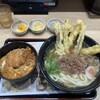 資さんうどん 両国店