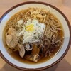 そばの神田 町前屋 名取店