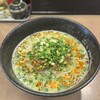 筑豊的担々麺 烏龍 黒崎店