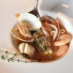 和フレンチ&BAR Le HUBLOT - 