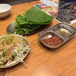Hyunchan Bulgogi 福井大和田店 - 