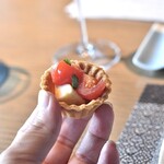 和フレンチ&BAR Le HUBLOT - 