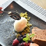 和フレンチ&BAR Le HUBLOT - 