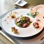 和フレンチ&BAR Le HUBLOT - 