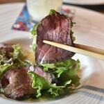 和フレンチ&BAR Le HUBLOT - 