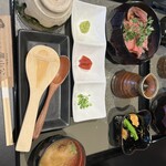 鷹山公 - 鷹山公（名物）米沢牛うしまぶし 特上　サーロイン100g