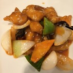 中国料理 膳坊 - 