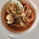 和フレンチ&BAR Le HUBLOT - 