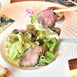 和フレンチ&BAR Le HUBLOT - 