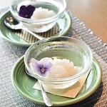 和フレンチ&BAR Le HUBLOT - 