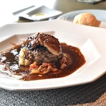 和フレンチ&BAR Le HUBLOT - 