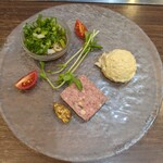 炭焼きジンギスカン いし田 - 