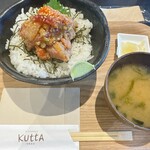 海鮮食堂KUTTA - 