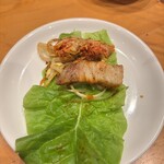 Hyunchan Bulgogi 福井大和田店 - 