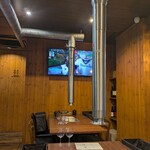 炭焼きジンギスカン いし田 - 