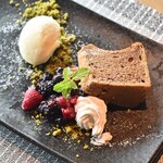 和フレンチ&BAR Le HUBLOT - 